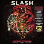 Cover: Slash - Anastasia