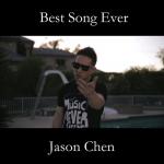 Cover: Jason Chen - Best Song Ever