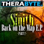 Cover: Sinith meets Dj Thera - Necessary Evil