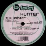 Cover: Charade - The Hammer (Hardstyle Mix)