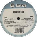 Cover: Hunter - Follow The MC (Original Mix)