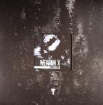 Cover: Weapon X - We Don't Give A Fuck