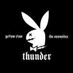 Cover: Claw - Thunder