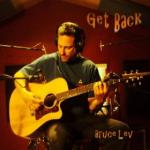 Cover: Bruce Lev - I've Got the Groove