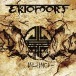 Cover: Ektomorf - Burn