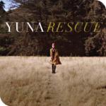 Cover: Yuna - Rescue