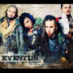 Cover: Evestus - Voices