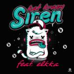 Cover: elkka - Siren