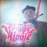 Cover: Psyko Punkz - Trippy Hippie
