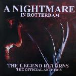 Cover: Tha Playah - Rotterdam Nightmare