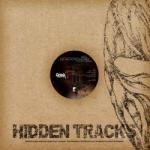 Cover: Hidden - Evil Has No Boundaries (DJ Hidden Remix)