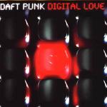 Cover:  - Digital Love