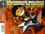 Cover: Brooklyn Bounce - Get Ready To Bounce