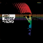 Cover: Eric Prydz vs. Floyd - Proper Education