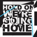 Cover: Majid Jordan - Hold On, We're Going Home