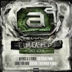 Cover: Alpha² & E-Force - The Boogeyman