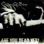 Cover: Children Of Bodom - In Your Face