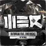 Cover: DV8 Rocks - Get The Mean