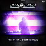 Cover: Hard - Join Me In Prayer