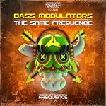 Cover: Bass - The Same Frequence (Official Frequence 2013 Anthem Radio Mix)