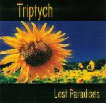 Cover: Triptych - Accelerator (Paradise Mix)