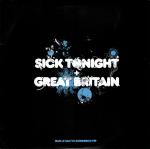 Cover: Scroobius Pip - Sick Tonight