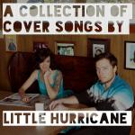 Cover: Little Hurricane - Dark End of the Street
