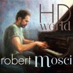 Cover: Robert Mosci - I'll Get By