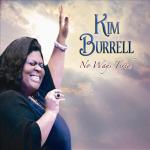 Cover: Kim Burrell - Yes To Your Will