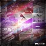 Cover: Juized & Zero Sanity - The Race