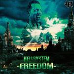 Cover: Hellsystem - Freedom