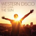 Cover: Lura - The Sun