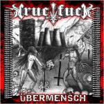 Cover: Crucifuck - Chunks Of Flesh
