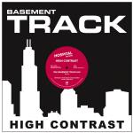 Cover: High Contrast - The Basement Track