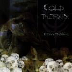Cover: Cold Therapy - Holy Spirit Denied