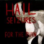 Cover: Hail Seizures - Song For The Ride