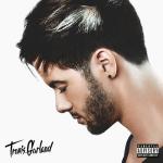 Cover: Travis Garland - Easy