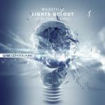 Cover: Wildstylez feat. Cimo Fränkel - Lights Go Out