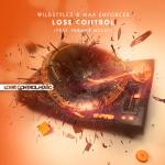 Cover: Wildstylez - Lose Control
