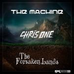 Cover: The Machine &amp; Chris One - The Forsaken Lands (WiSH Outdoor Festival 2013 Anthem)