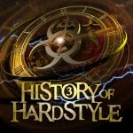 Cover: Secret Unity & Artemis - History Of Hardstyle