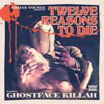 Cover: Adrian Younge - The Rise Of The Ghostface Killah