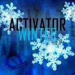 Cover: Activator - Winter Song