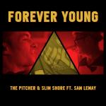 Cover: Slim Shore - Forever Young (WiSH Outdoor Anthem 2013)