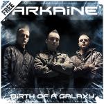 Cover: Arkaine - God's Child