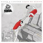 Cover: Lanford - Leave Me Behind