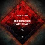 Cover: Phuture Noize - Firepower