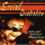 Cover: Social Distortion - Down On The World Again