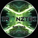Cover: Splinta - The Zone 2