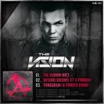 Cover: The Vision &amp; X-Pander - Beyond Dreams